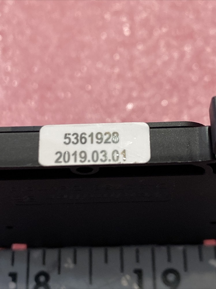 Weidmuller Solid State Relay 8950780000