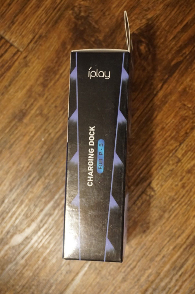 Iplay PS5 Controller Charging Dock