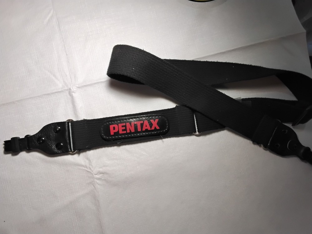 Pentax Neck Shoulder Strap