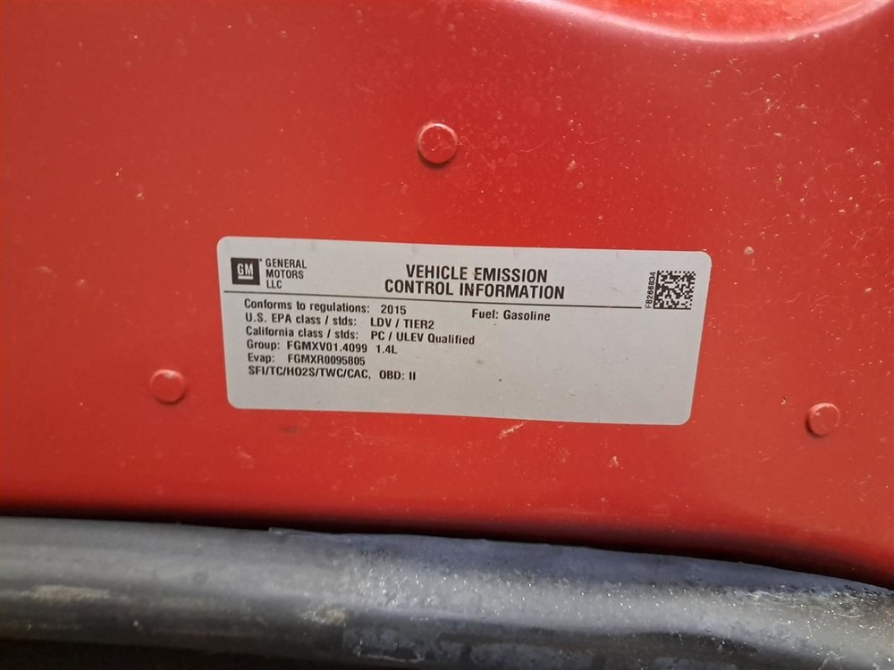 2015 Encore Camera/Projector Sku#4276453