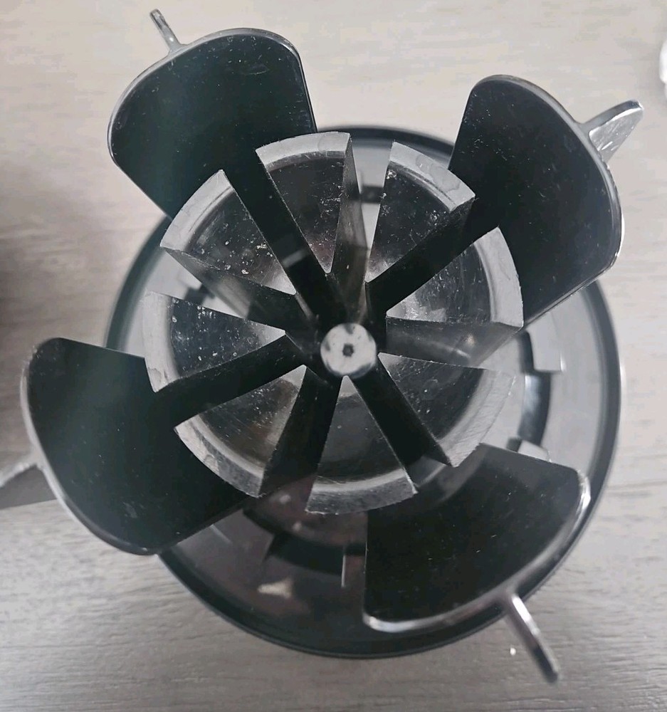Chefmaster Citrus Wedge Slicer