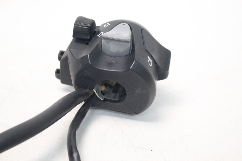 2021 Honda CBF 300 CB 300 Left Control Switch