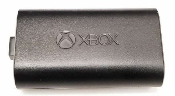 New OEM Microsoft Battery For Xbox One Wireless Controller 1400mAh Rechargeable