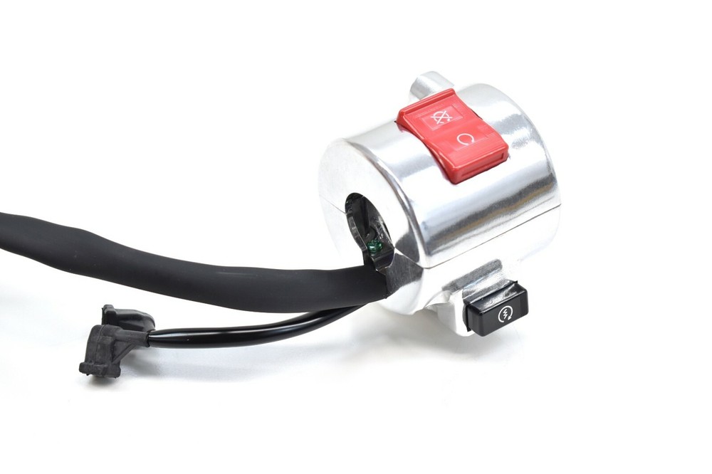 Starter Kill Switch VT750 Shadow ACE 98-03 OEM Right Handlebar Start Stop #O295