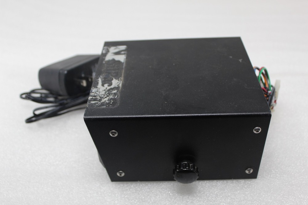 NORCIMBUS NVIEW 166642 DIGITAL SCALE DISPLAY GAS DISTRIBUTION SIGNAL PROCESSING