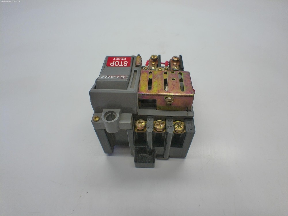 FURNAS 11CB3AG SER.C STARTER NSNP