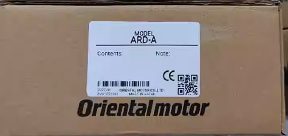 1PC NEW Vexta Oriental ARD-A ARDA Stepping Motor Driver
