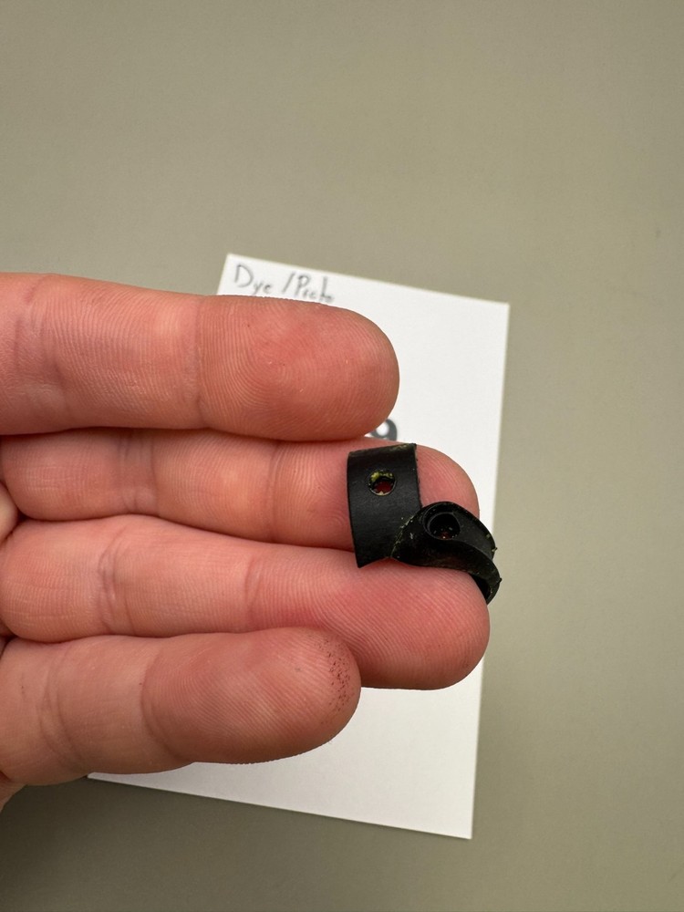 Dye/Proto Rail Eye Kit