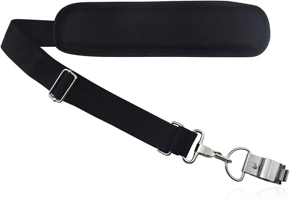 AP1500 15" Shoulder Strap for EGO 56V String Trimmer, Leaf Blower & Multi Hea...