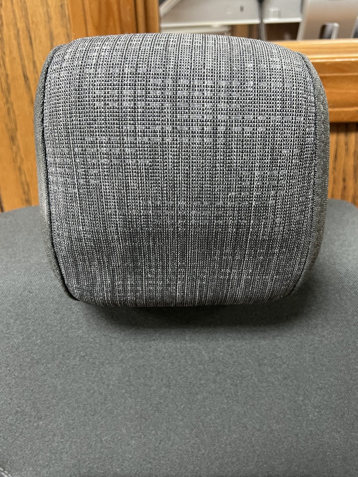 2023-24-25 Ford F-250 F-350 Superduty Center Console Medium slate Cloth Jumpseat