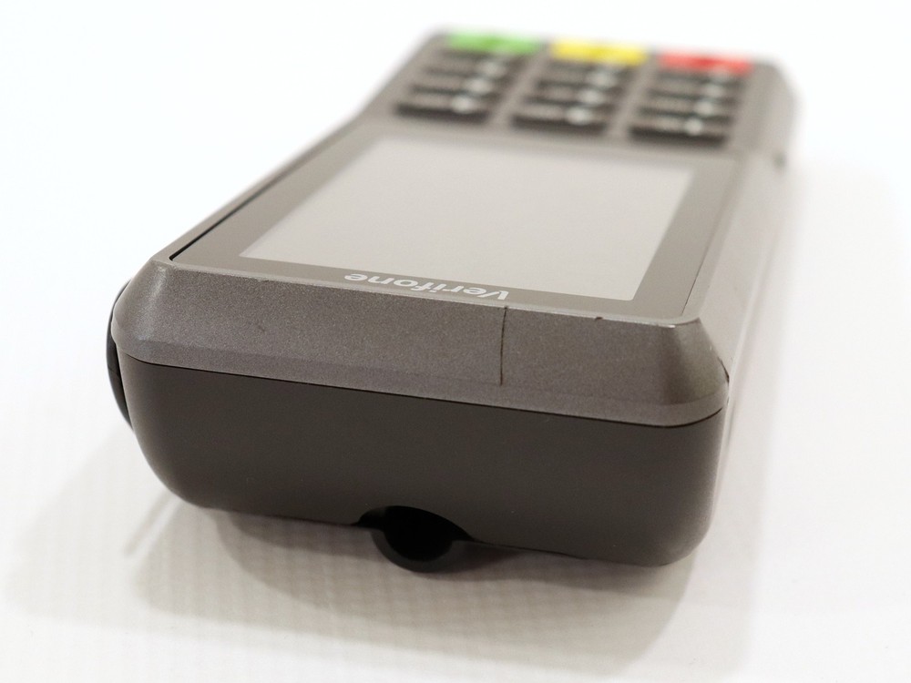 Verifone P400 Plus Wi-Fi Touch Credit Card Reader Terminal