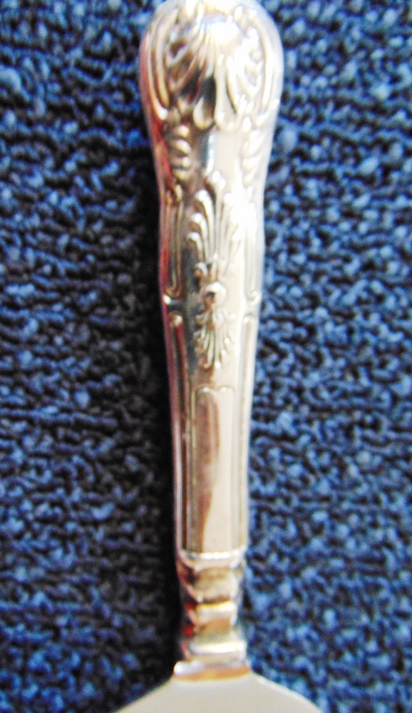 Bridalane CAKE SERVER Stainless Blade