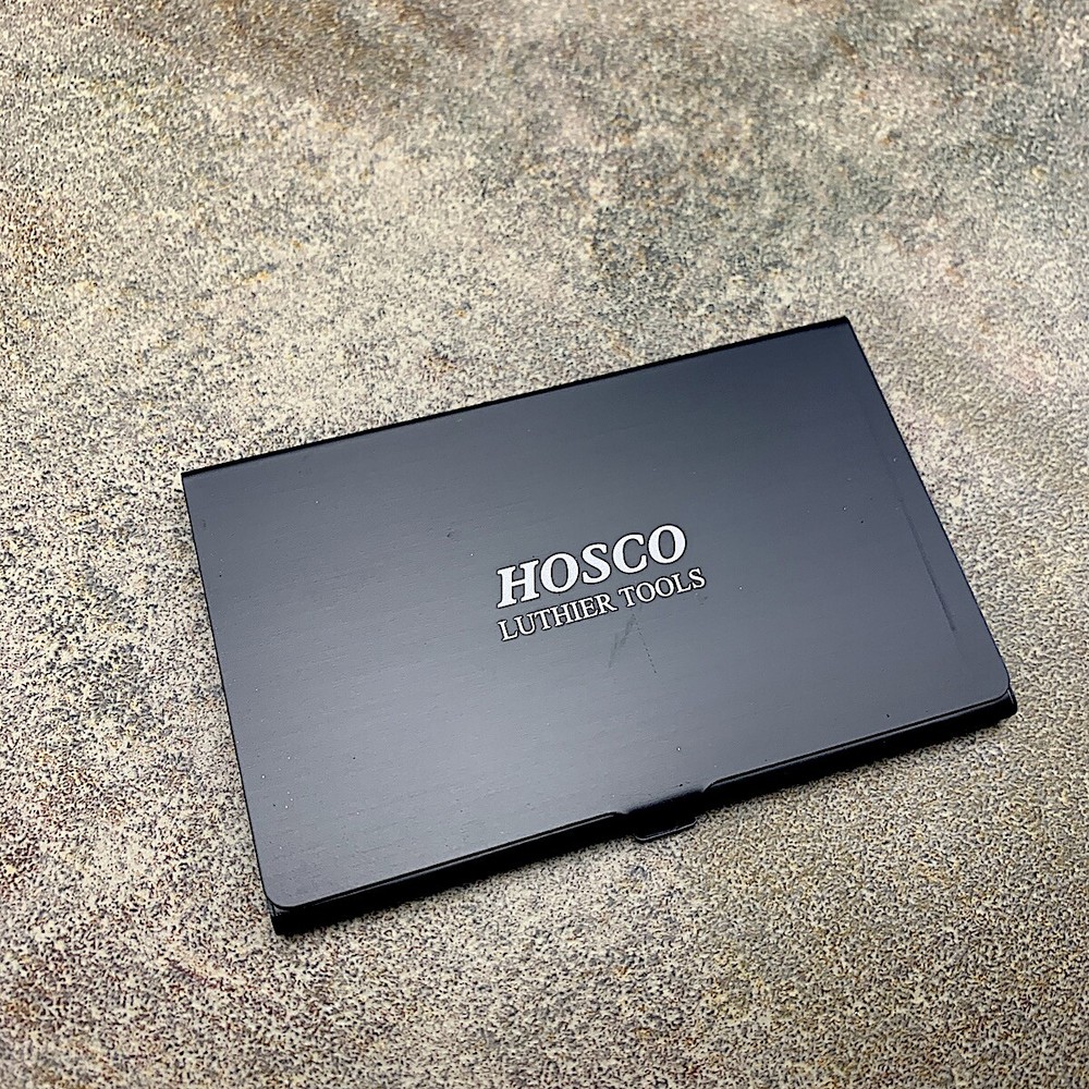 Hosco Step Gauge for Ukelele H-SG-U