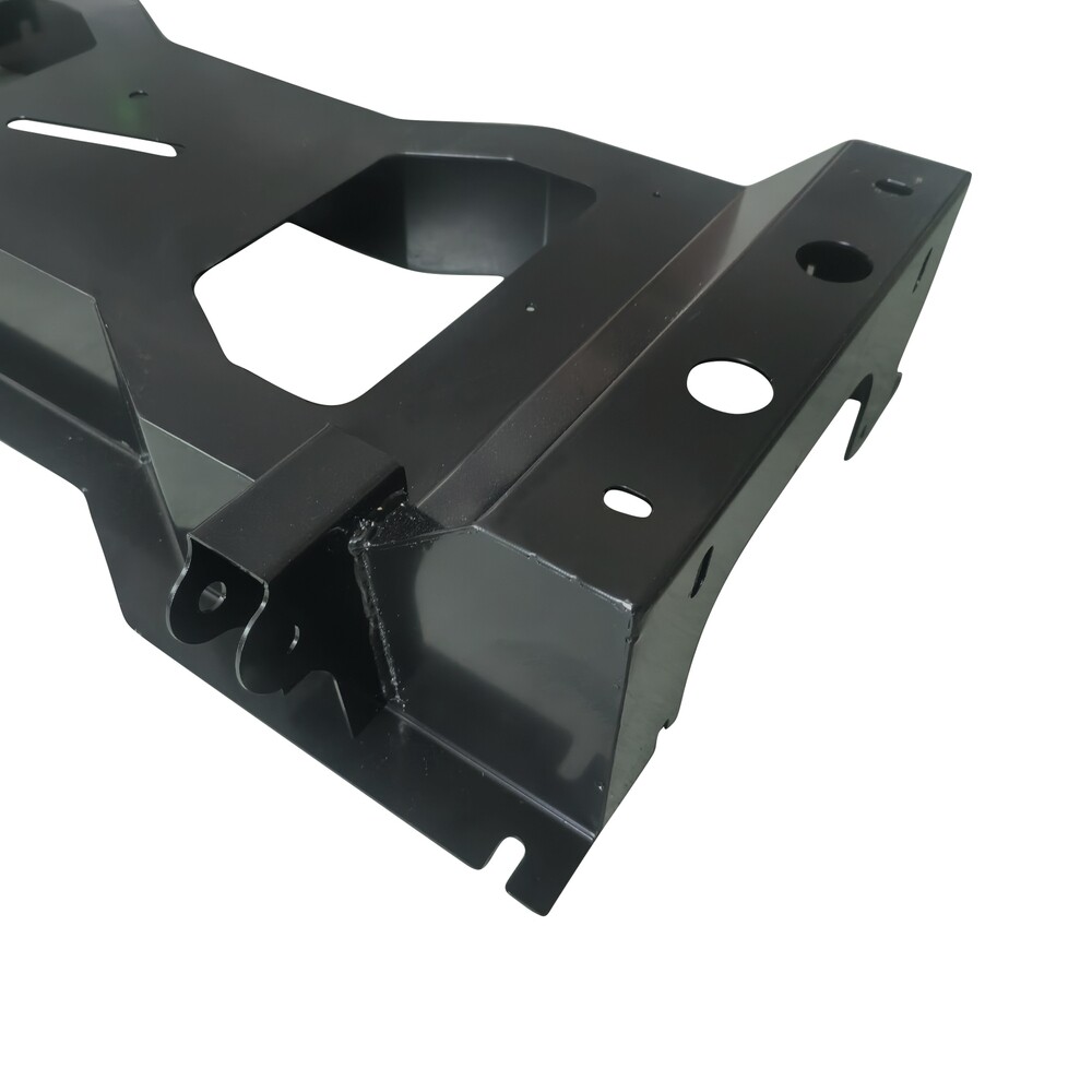 Rear Frame Spare Tire Crossmember For 2001-2010 Chevrolet GMC 12479977 999-888