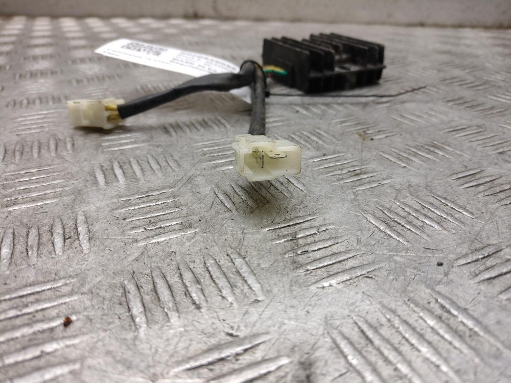 2021 SYM MASK 50 E5 Regulator Recitfier