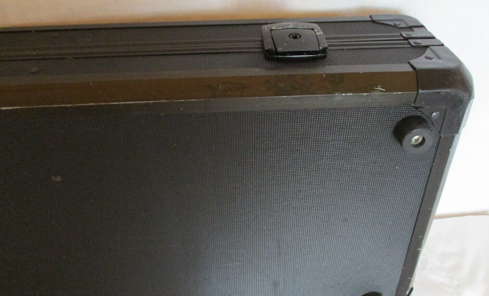 Shot-Boxes Brand Rifle Hard Case - SHOTBOX