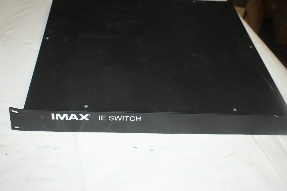 Imax IE Switch 103313-01