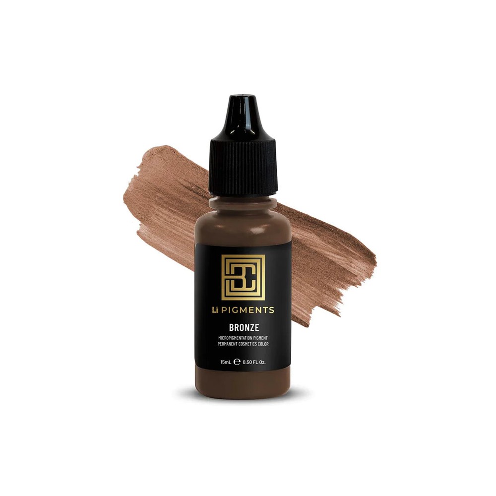 BROW CODE LI PIGMENTS PERMANENT MAKEUP 15ML