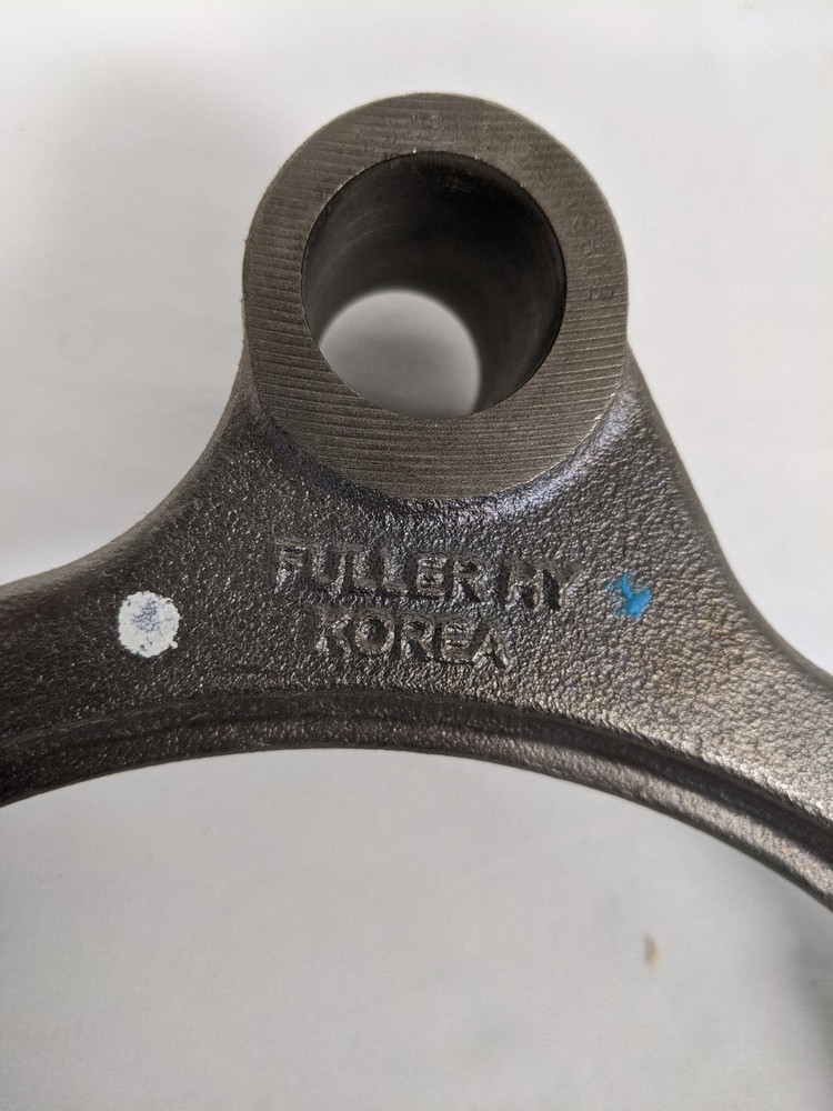 Eaton Shift Range Yoke Kit - P/N FUL K3130