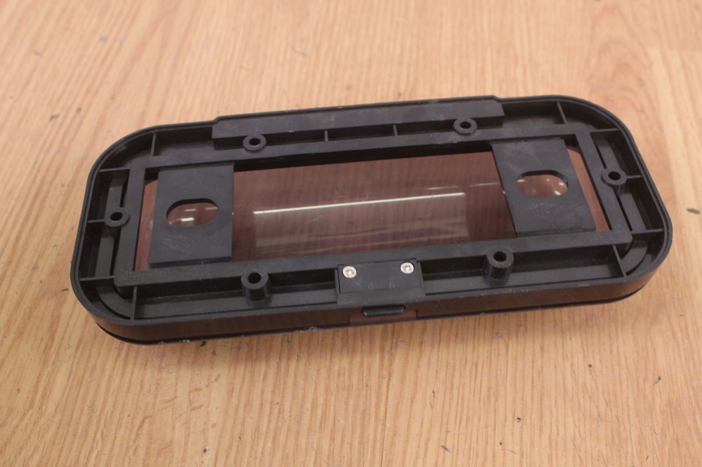 Radio Stereo Protective Cover