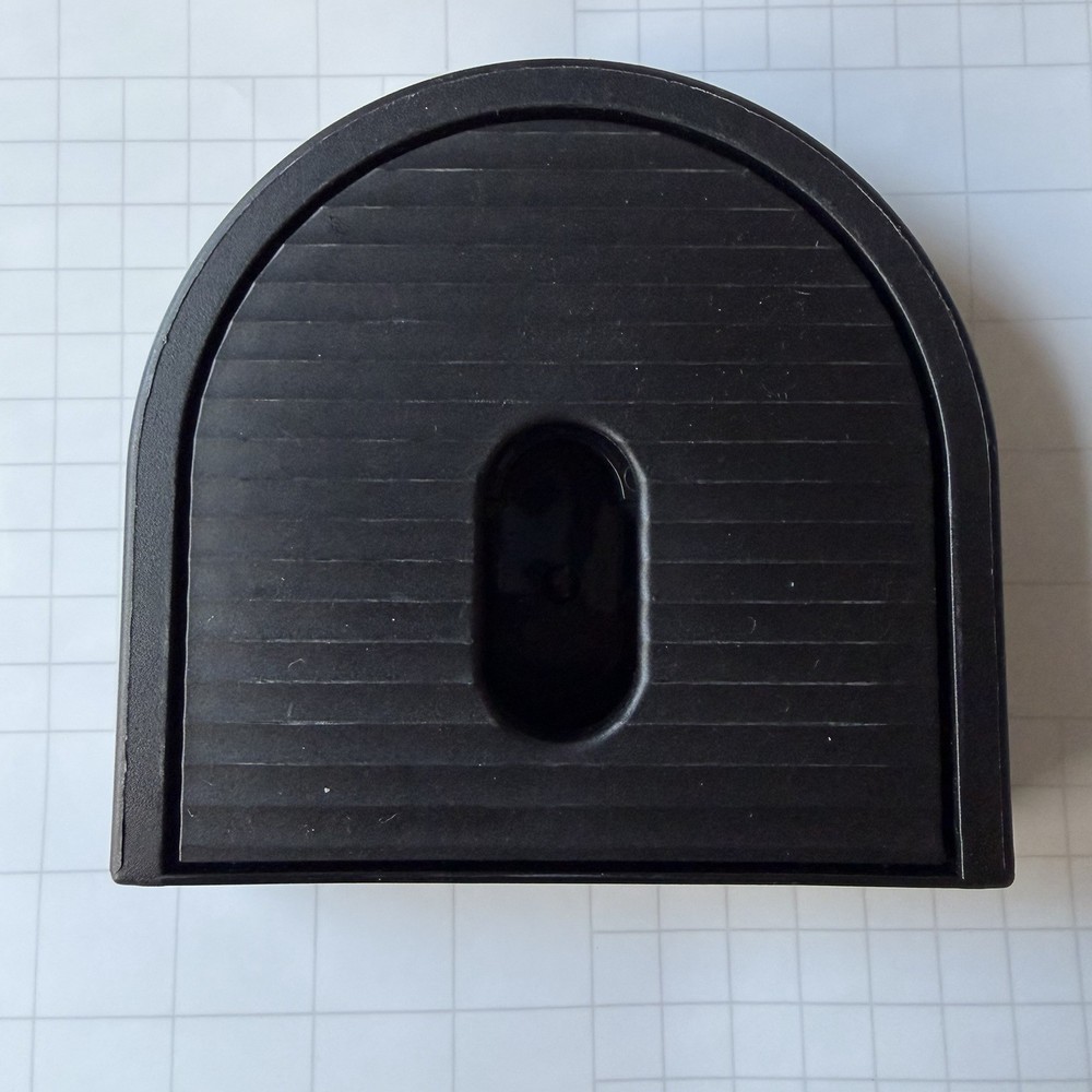 Keurig Hot Brewer Model K26 Coffee Maker Replacement Drip Tray 2 Piece