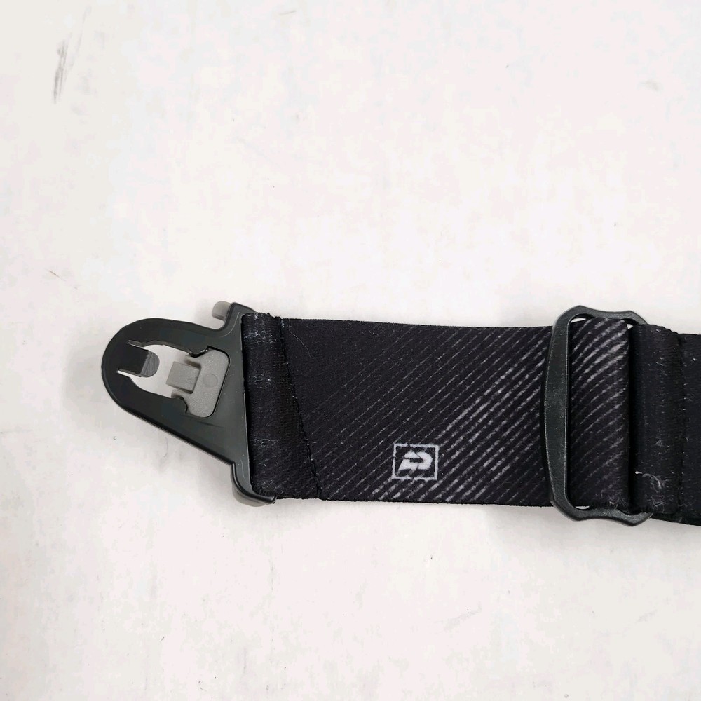 Push Unite Paintball Mask Replacement Goggle Custom Strap NEW!