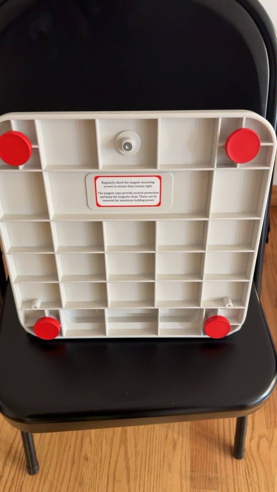 MagBench Work Station Heavy Duty Work Bench Adjustable Height