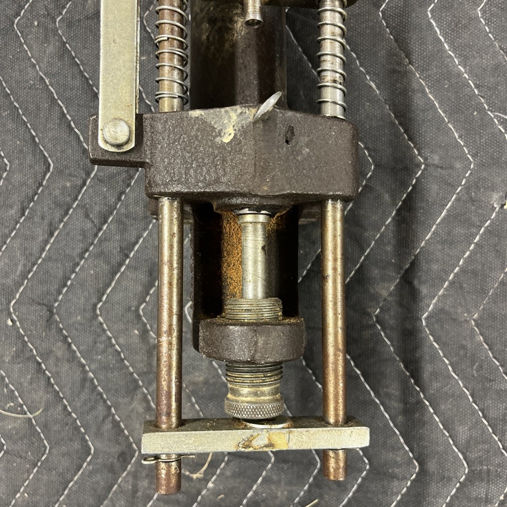 Herter’s Reloading Bullet Sizer Model 49