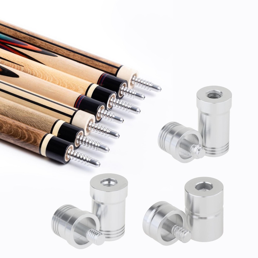 Joint Protector for Pool Cue Your Cue