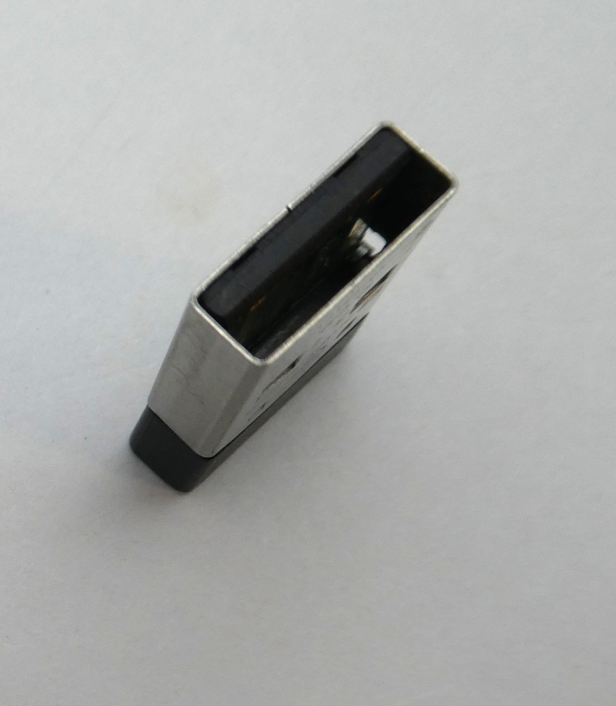 Microsoft Model 1447 Wireless Mouse/Keyboard USB Receiver Dongle