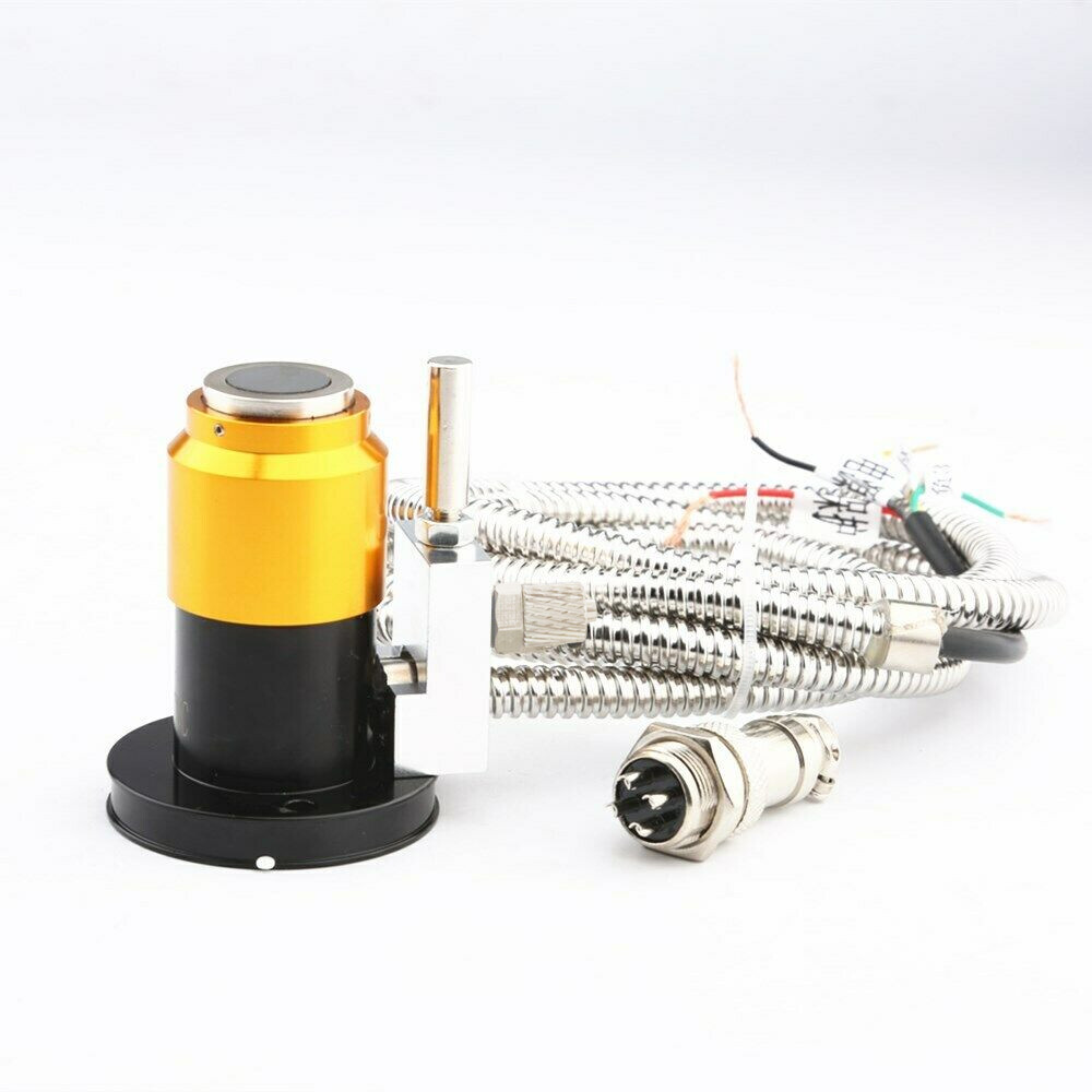 Mach3 Automatic Tool Setting Gauge Z Axis Tool Touch Sensor CNC Engraving NC