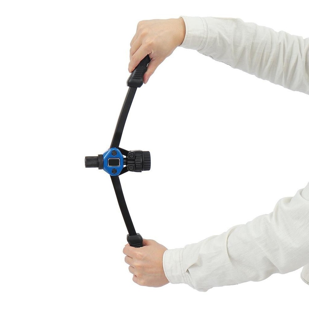 Rivet Nut Gun Kit Rivnut Setting Tools Nut Setter Tool Hand Blind Riveter 13"