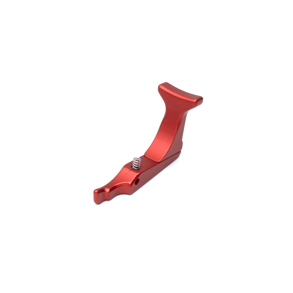 Ruger Precision Rimfire Extended Magazine Release "Whale Tail"