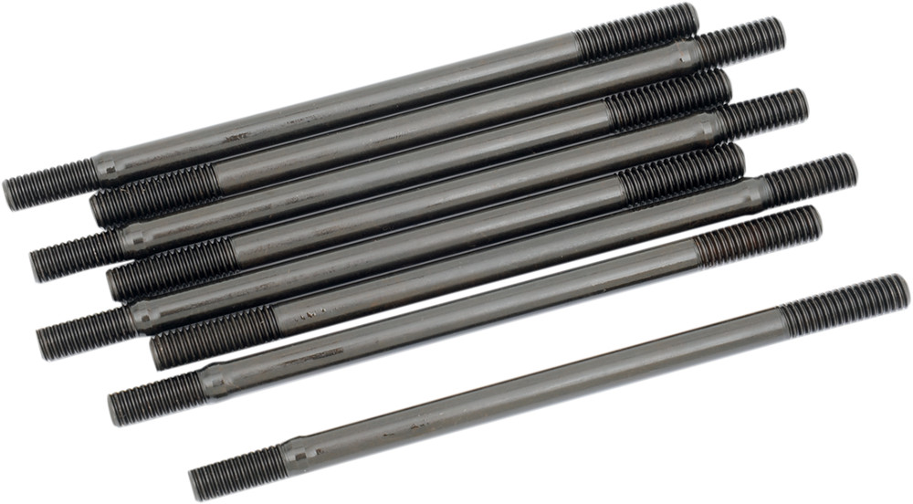 FEULING PARTS Cylinder Stud Kit - Big Twin/Evolution 3026