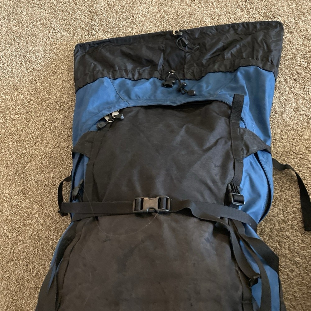 THE NORTH FACE MULE PERSEVERANCE PACK M/L