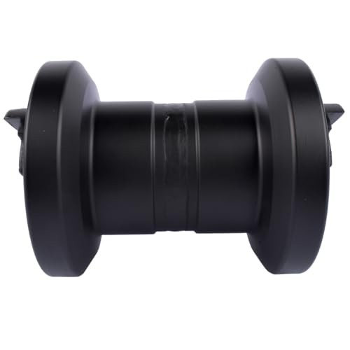 Mini Excavator Replacement for Kubota Excavator KX121 Track Roller Bottom
