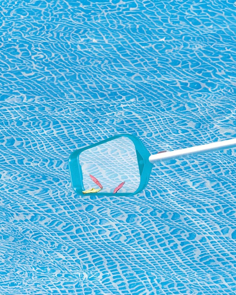 Intex Leaf Skimmer for Above Ground Pool Maintenance