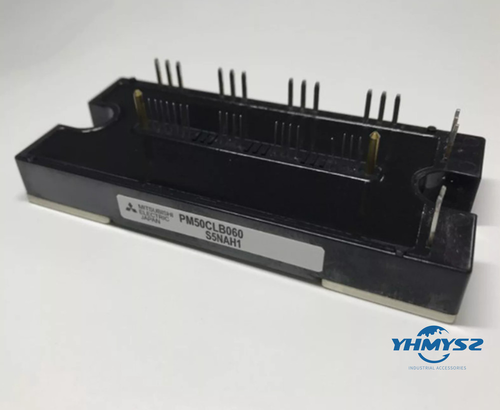 NEW Mitsubishi PM50CLB060 Module #
