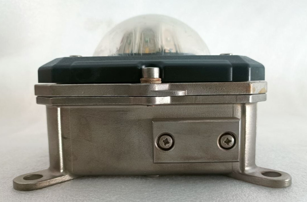 Orga L85EX-G-AC Explosion Proof LED Helideck Perimeter Light Used Fast Shipping