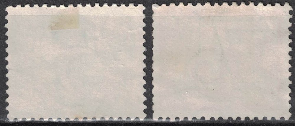NETHERLANDS:1940 SC#227-28 Used Gull AJ1507