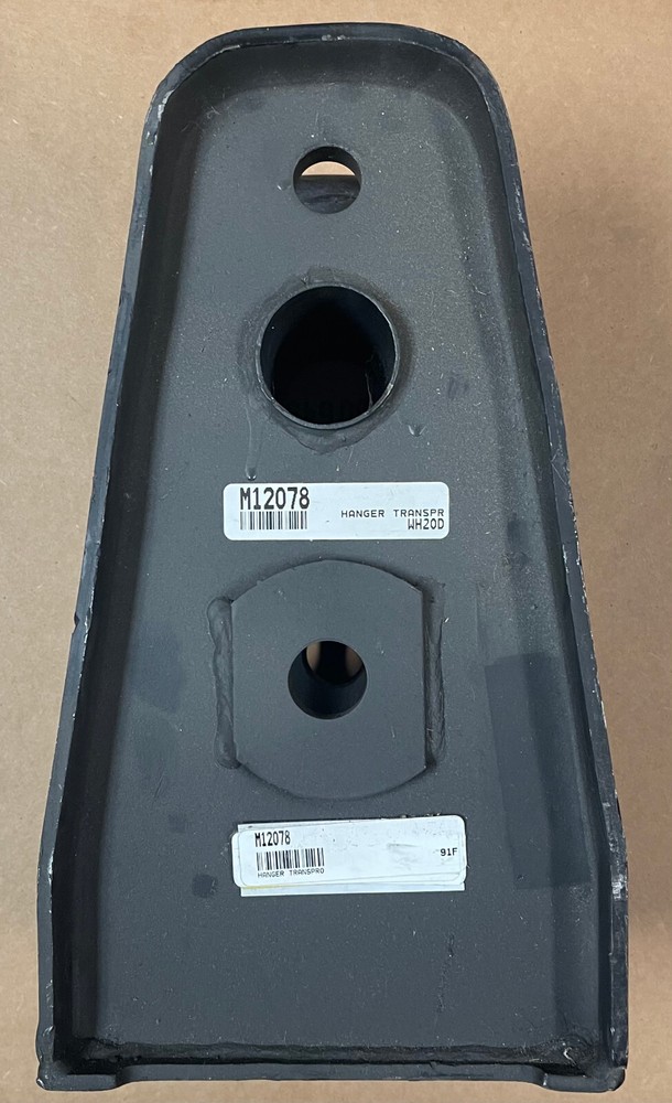 AUTOMANN Center Equalizer Hanger M12078