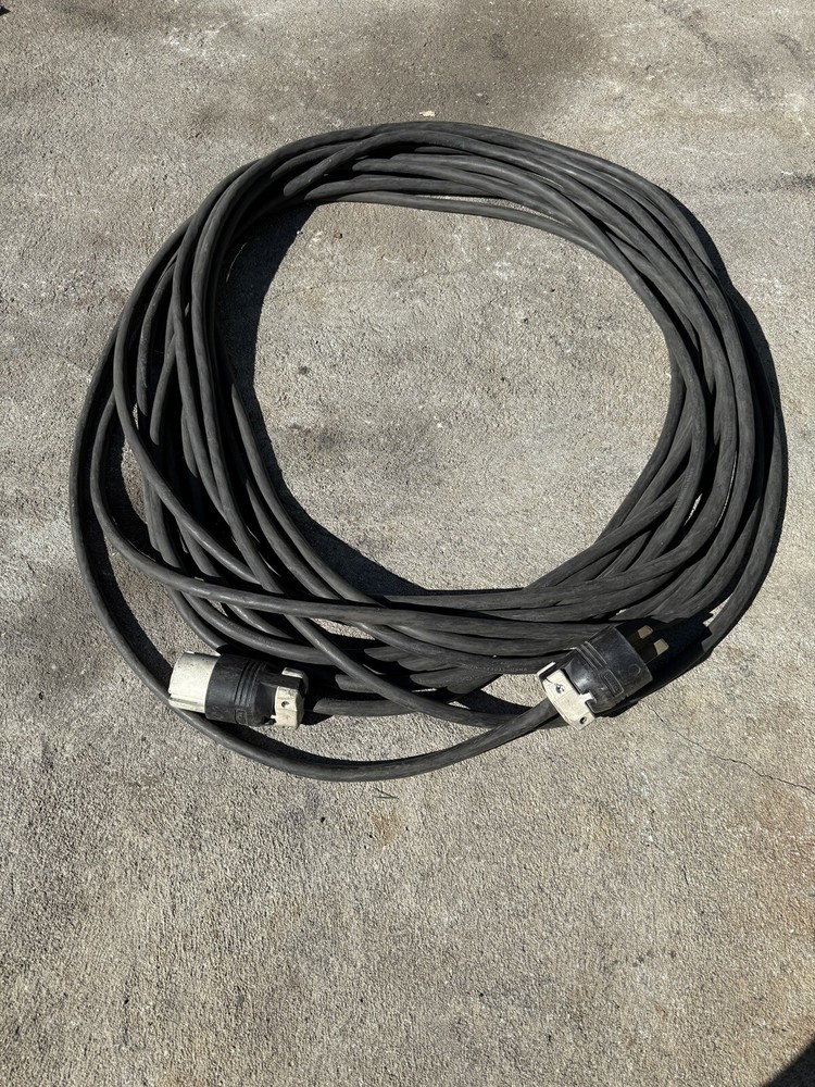 Welding Extension Cord  10/3 100ft