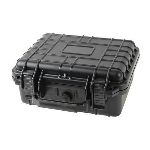 Weatherproof Equipment Case, 10 14 16 18 22 Camera Drone Tool Tactical Rolling