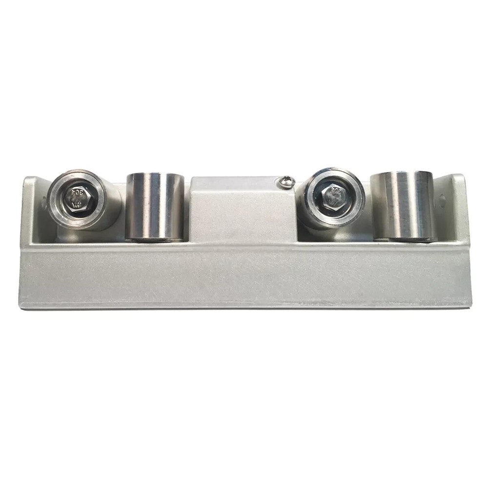Platinum Drywall Tools Inside Corner Roller – Fits TapeTech, Columbia, Level5