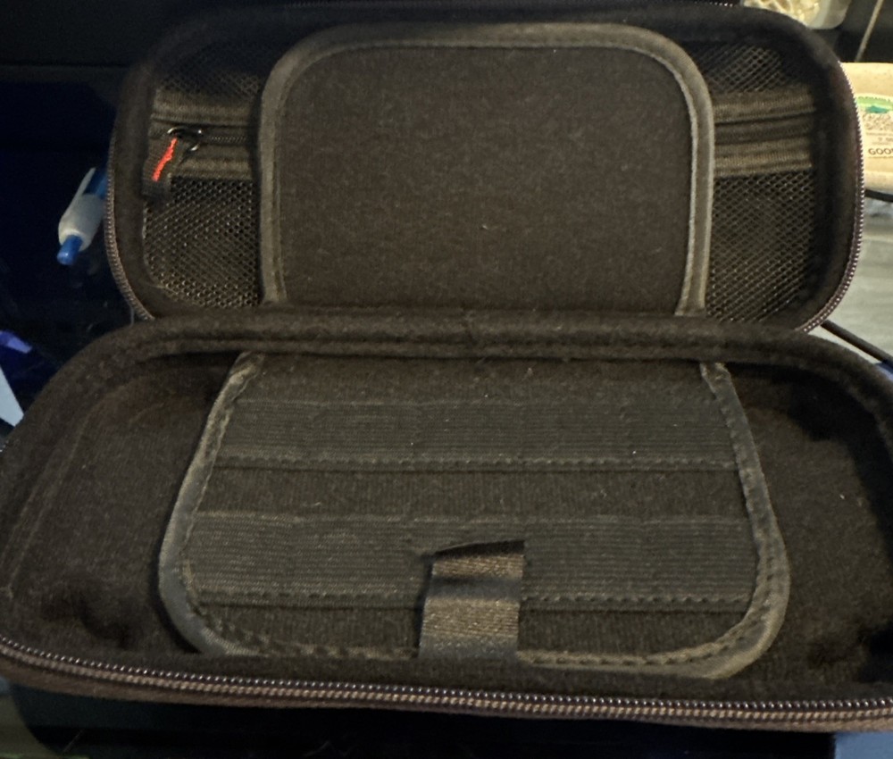 ButterFox Carry Case Nintendo Switch