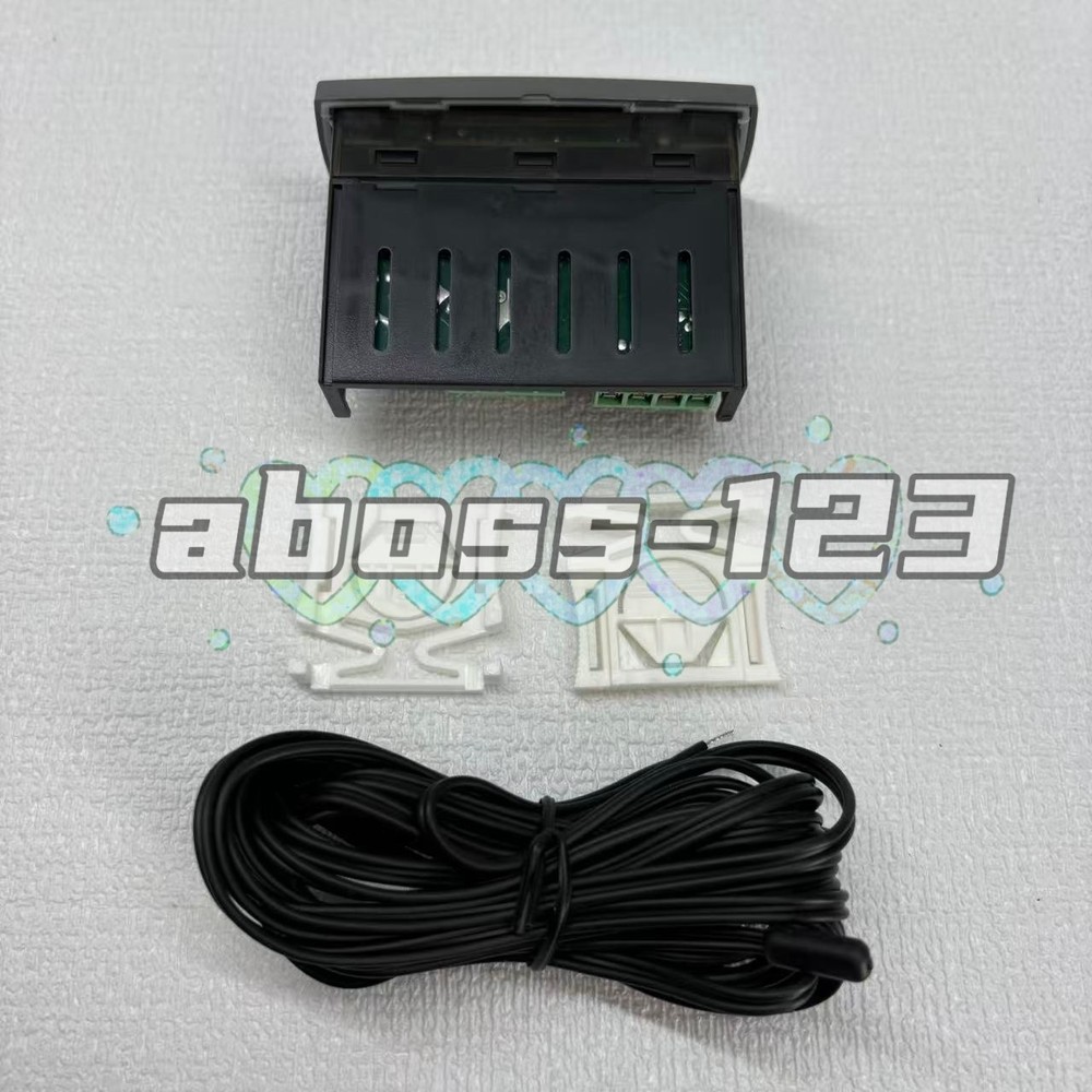DIXELL XR02CX-4N1F1 Temperature controller#1pcs New In Box