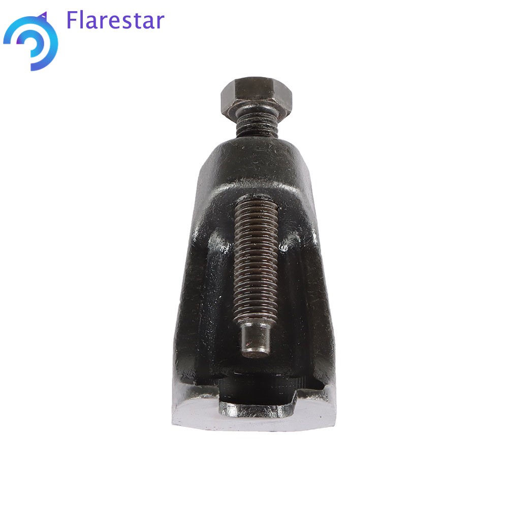 Front End Service Tool Kit Red Pitman Arm Puller Ball Joint Separator Tie Rod