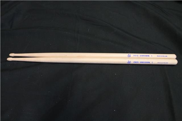 JHS Pro-Rhythm E Drum Sticks