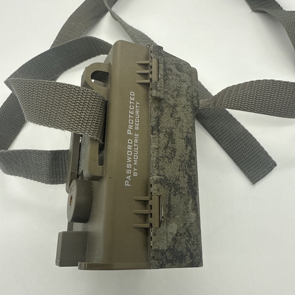Moultrie Game Camera Model # MCG12631