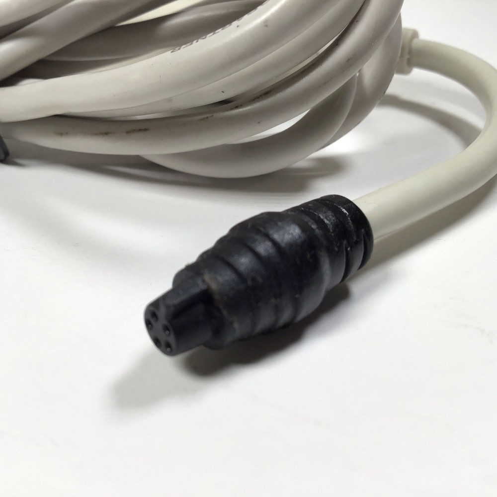 SRM Powercontrol V Power Meter Computer Data Cable USB TechLine Vintage Road